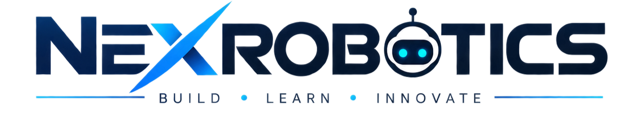 NexRobotics